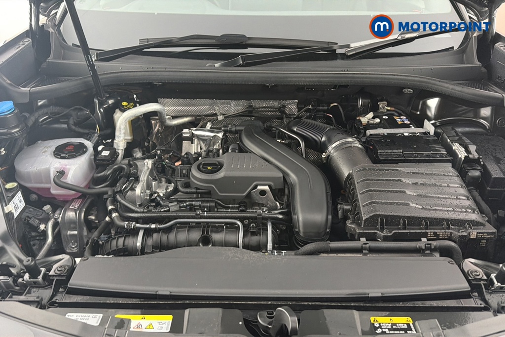 Cupra Terramar V2 Automatic Petrol Hatchback - Stock Number (1675591) - 48th supplementary image