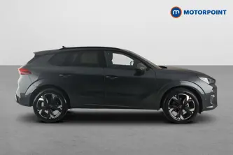 Cupra Terramar V2 Automatic Petrol Hatchback - Stock Number (1675591) - Passenger side