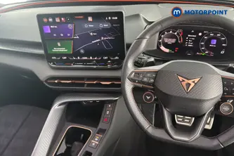 Cupra Terramar V2 Automatic Petrol Hatchback - Stock Number (1675591) - 1st supplementary image