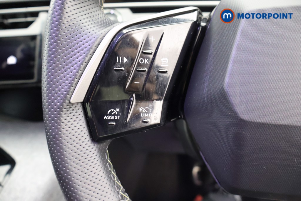 Peugeot 5008 GT Automatic Petrol SUV - Stock Number (1675601) - 2nd supplementary image