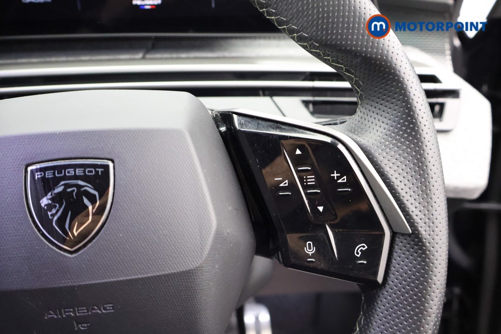 Peugeot 5008 GT Automatic Petrol SUV - Stock Number (1675601) - 3rd supplementary image
