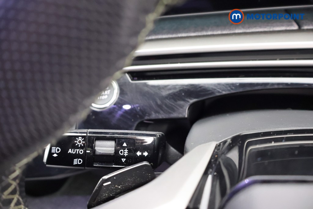 Peugeot 5008 GT Automatic Petrol SUV - Stock Number (1675601) - 5th supplementary image