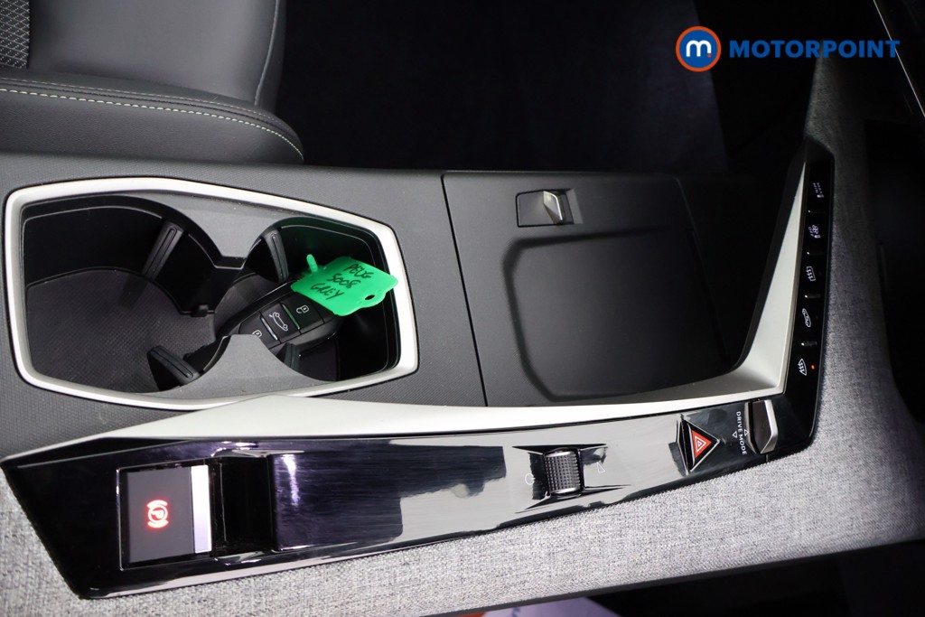 Peugeot 5008 GT Automatic Petrol SUV - Stock Number (1675601) - 9th supplementary image