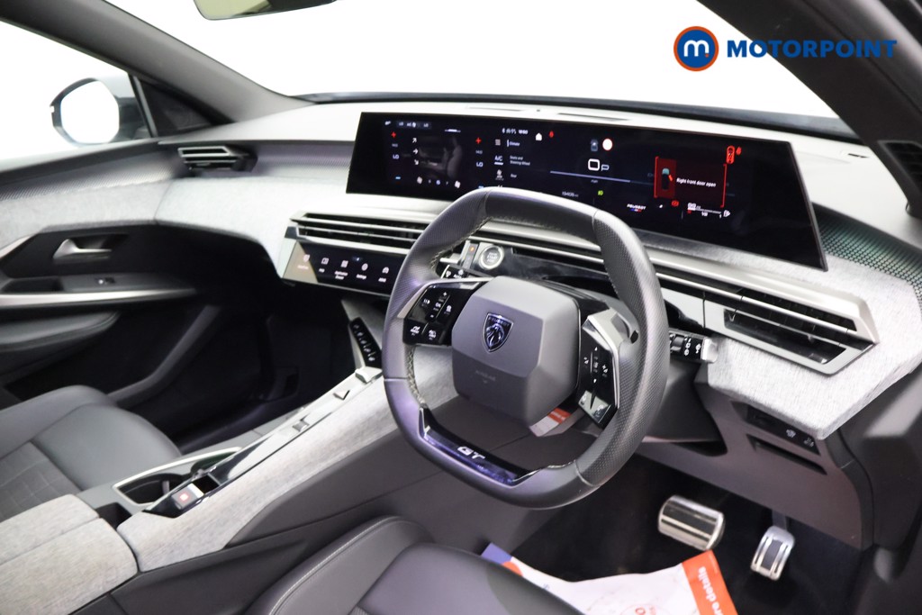 Peugeot 5008 GT Automatic Petrol SUV - Stock Number (1675601) - 13th supplementary image