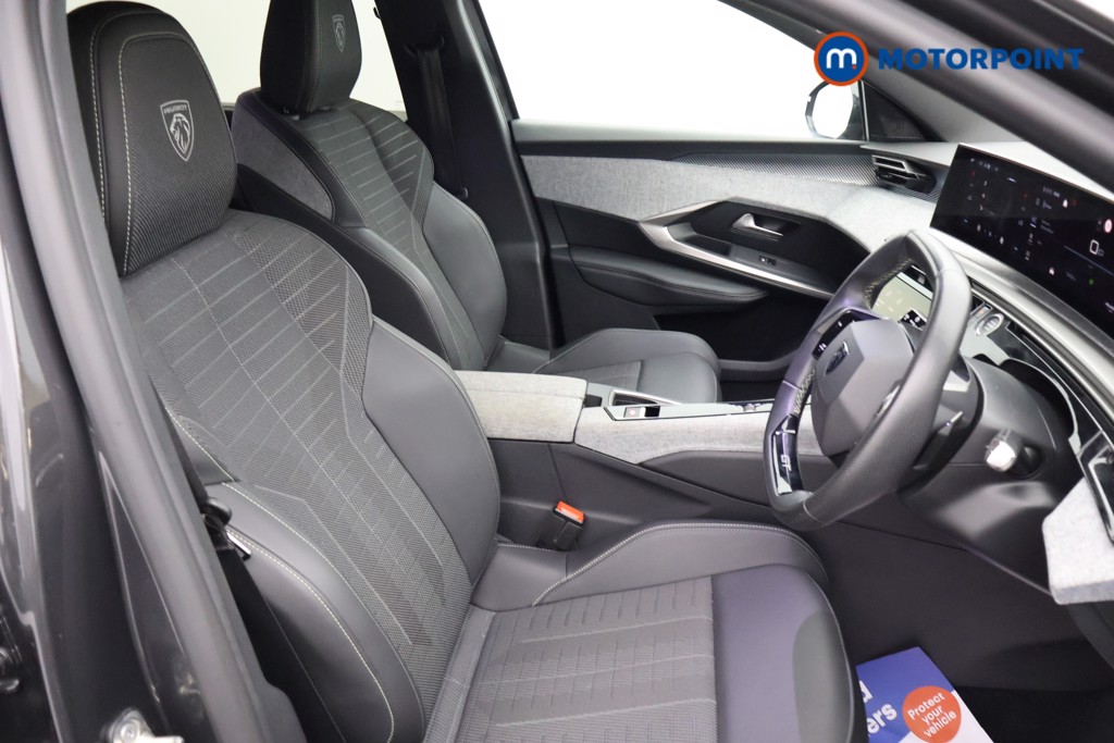 Peugeot 5008 GT Automatic Petrol SUV - Stock Number (1675601) - 14th supplementary image