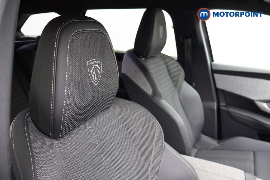 Peugeot 5008 GT Automatic Petrol SUV - Stock Number (1675601) - 16th supplementary image