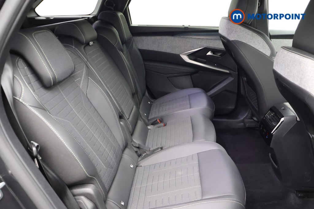 Peugeot 5008 GT Automatic Petrol SUV - Stock Number (1675601) - 17th supplementary image