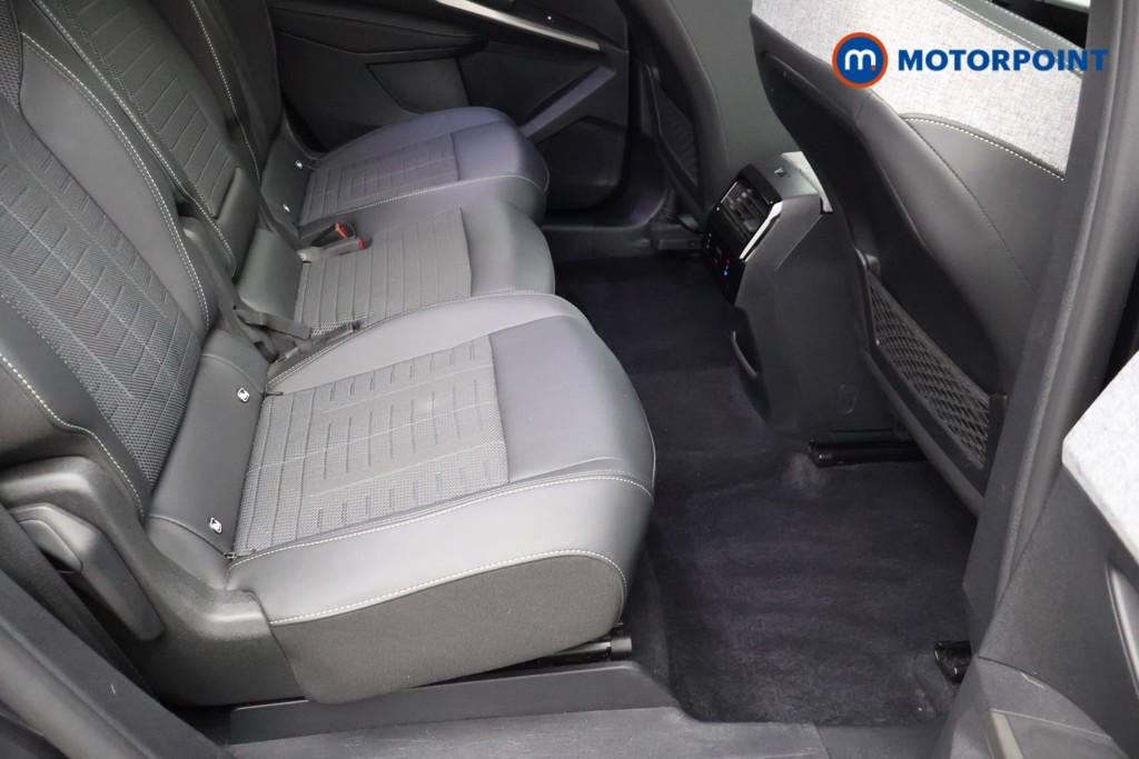 Peugeot 5008 GT Automatic Petrol SUV - Stock Number (1675601) - 18th supplementary image