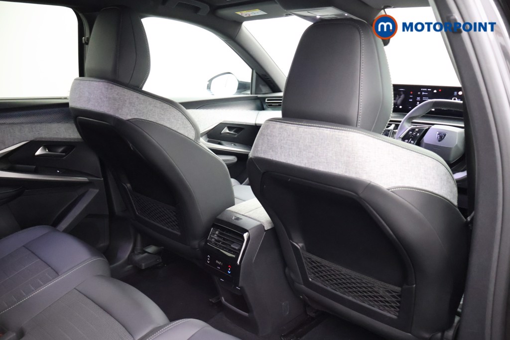 Peugeot 5008 GT Automatic Petrol SUV - Stock Number (1675601) - 19th supplementary image
