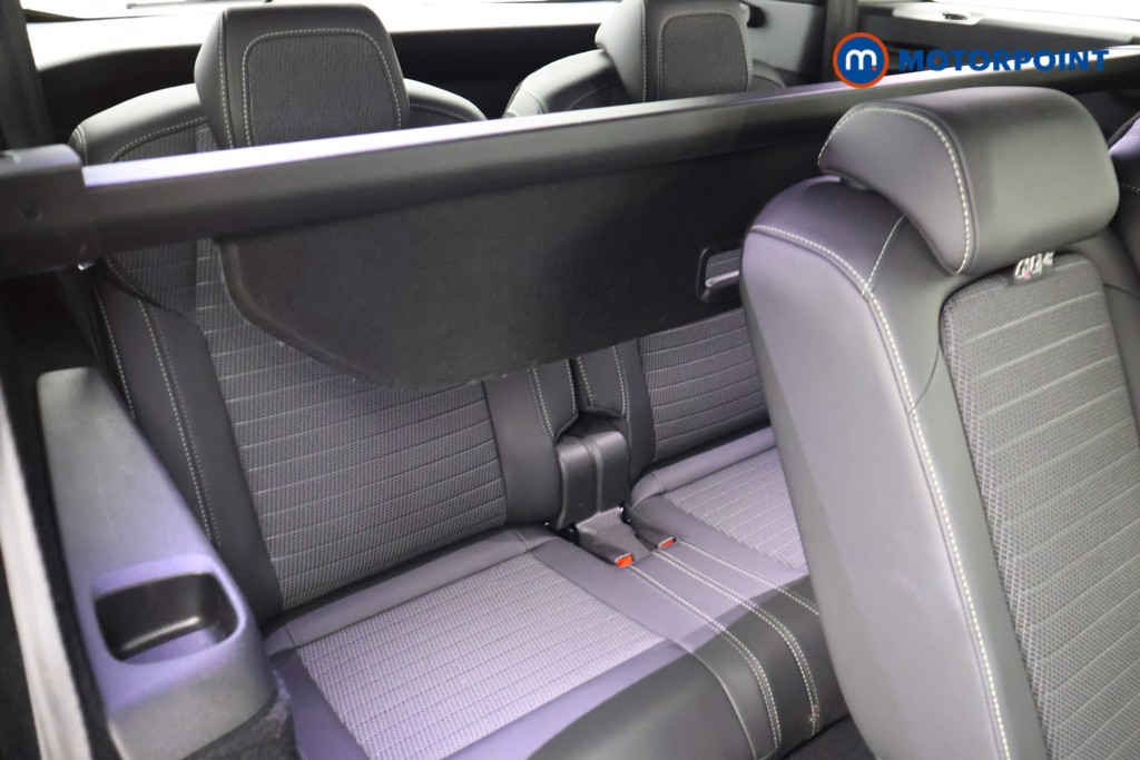 Peugeot 5008 GT Automatic Petrol SUV - Stock Number (1675601) - 21st supplementary image
