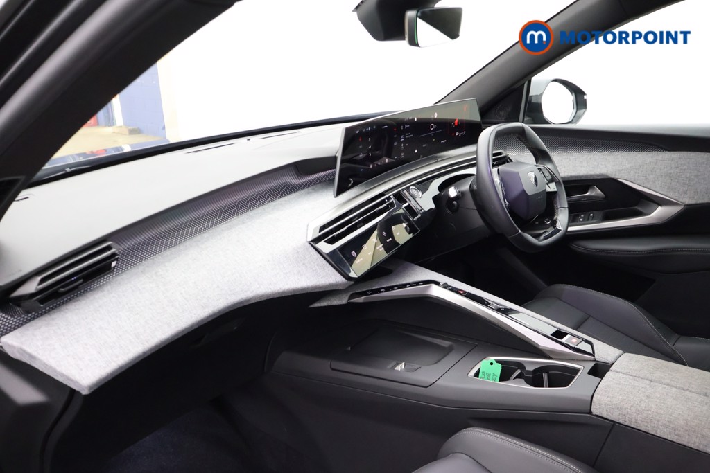 Peugeot 5008 GT Automatic Petrol SUV - Stock Number (1675601) - 22nd supplementary image