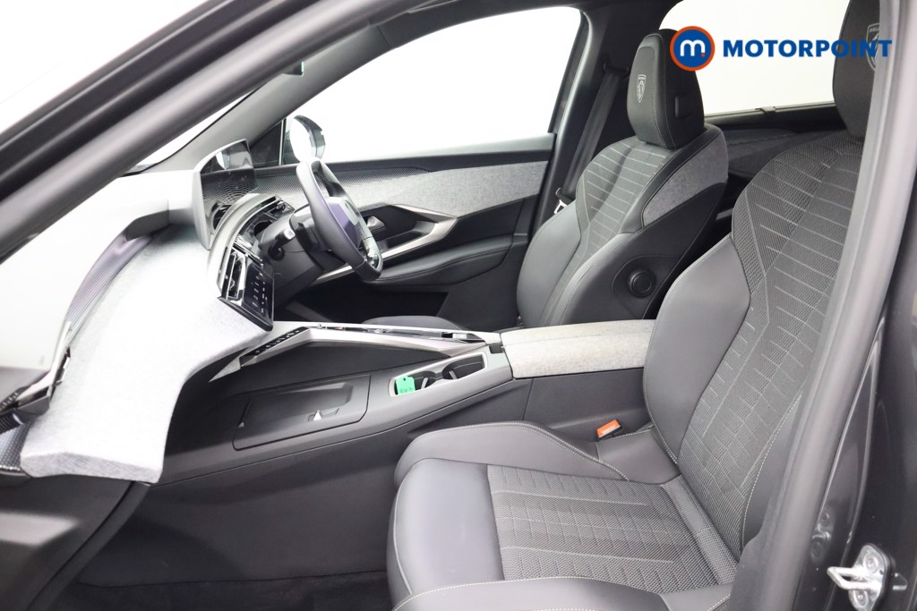 Peugeot 5008 GT Automatic Petrol SUV - Stock Number (1675601) - 23rd supplementary image