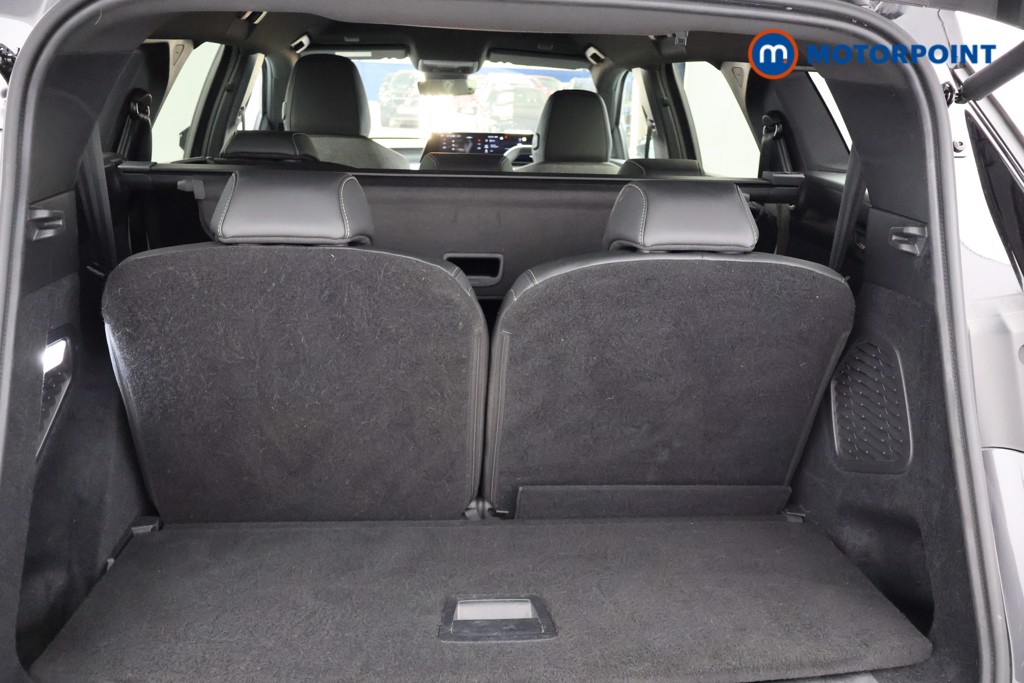 Peugeot 5008 GT Automatic Petrol SUV - Stock Number (1675601) - 24th supplementary image