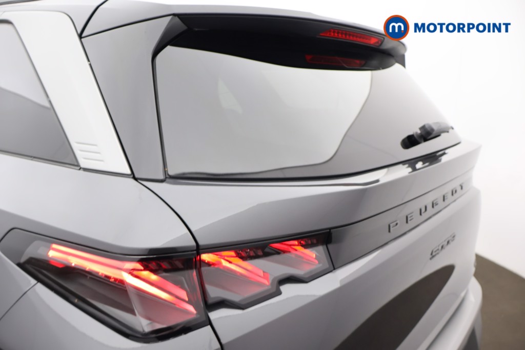Peugeot 5008 GT Automatic Petrol SUV - Stock Number (1675601) - 26th supplementary image