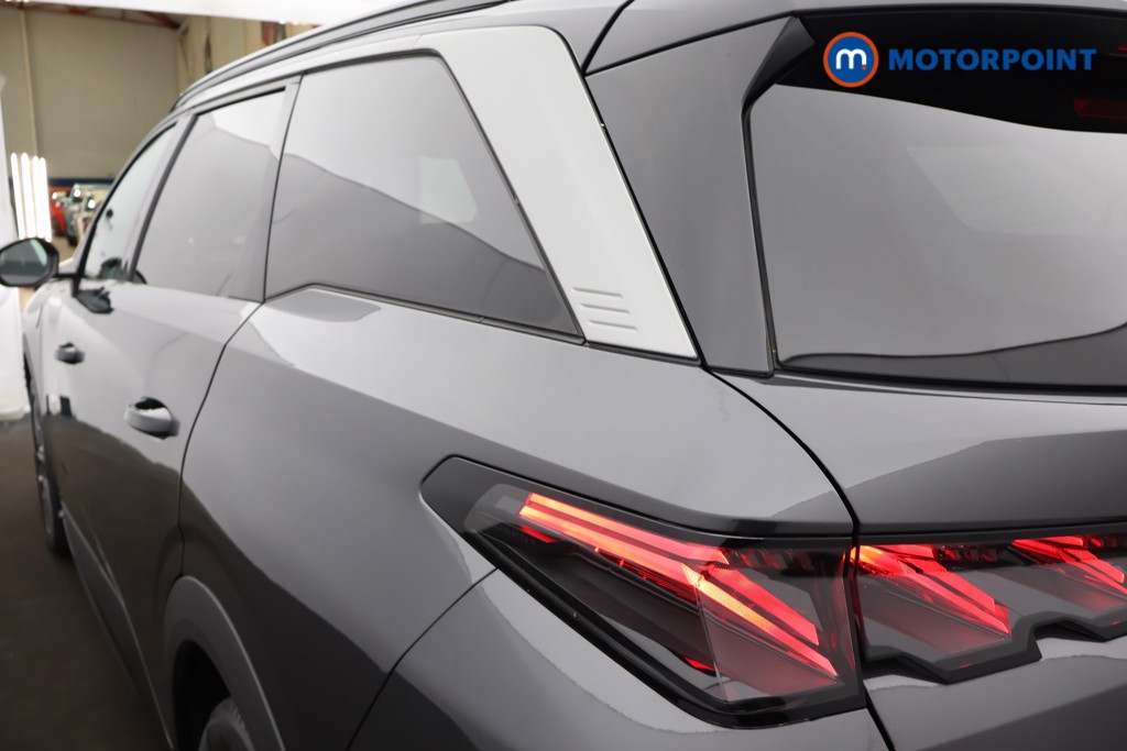 Peugeot 5008 GT Automatic Petrol SUV - Stock Number (1675601) - 27th supplementary image