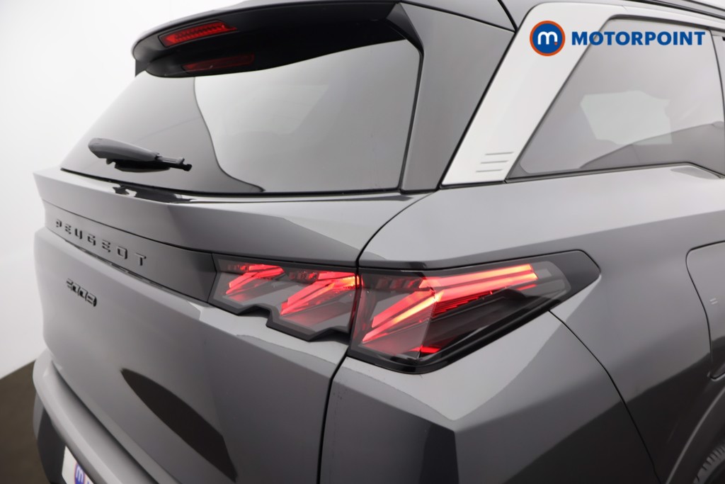 Peugeot 5008 GT Automatic Petrol SUV - Stock Number (1675601) - 28th supplementary image