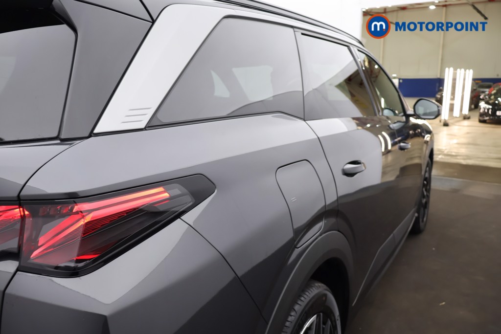 Peugeot 5008 GT Automatic Petrol SUV - Stock Number (1675601) - 29th supplementary image