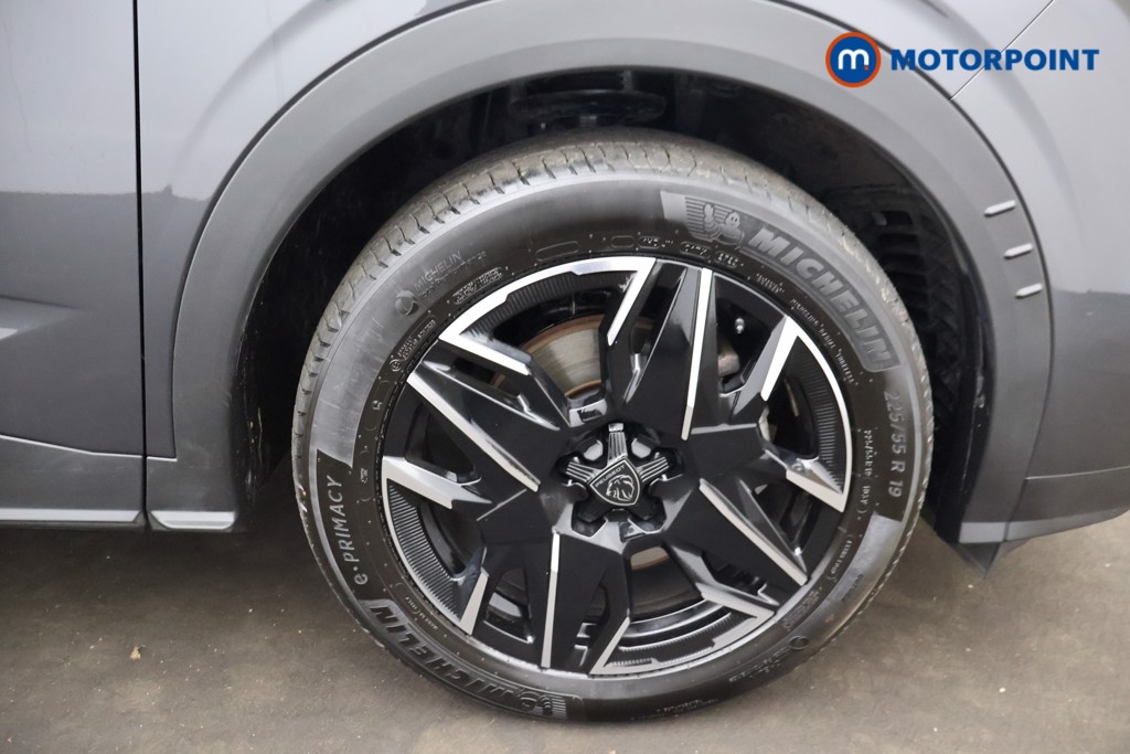 Peugeot 5008 GT Automatic Petrol SUV - Stock Number (1675601) - 31st supplementary image