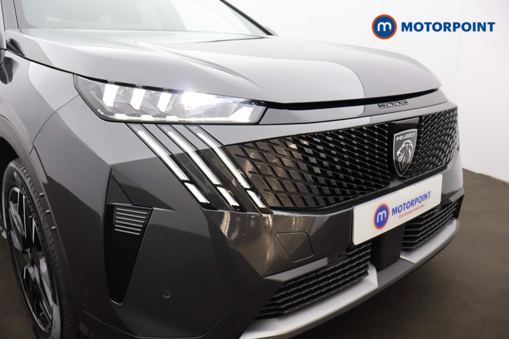 Peugeot 5008 GT Automatic Petrol SUV - Stock Number (1675601) - 32nd supplementary image