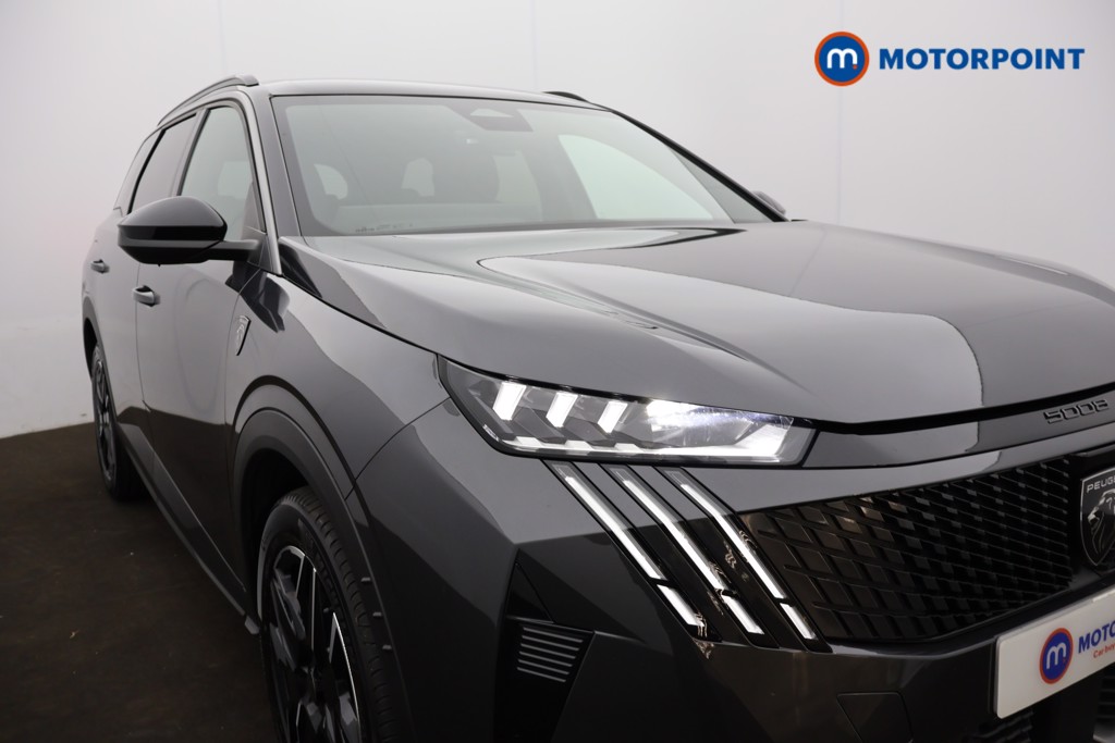Peugeot 5008 GT Automatic Petrol SUV - Stock Number (1675601) - 33rd supplementary image
