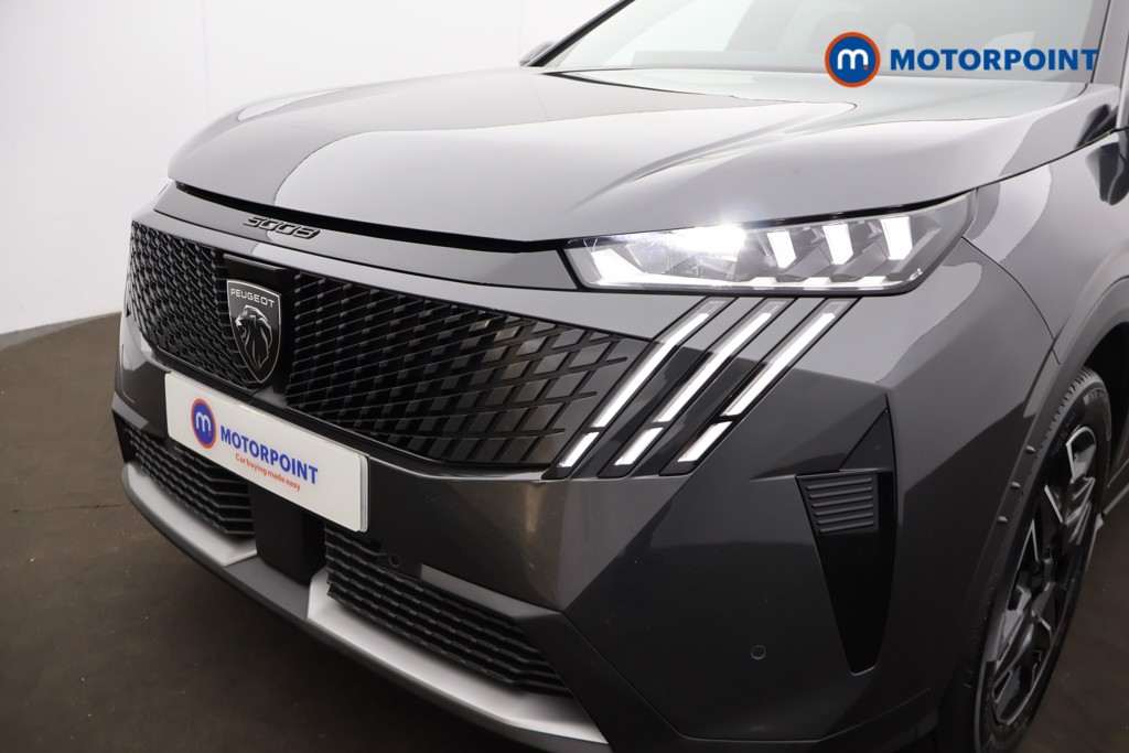 Peugeot 5008 GT Automatic Petrol SUV - Stock Number (1675601) - 34th supplementary image