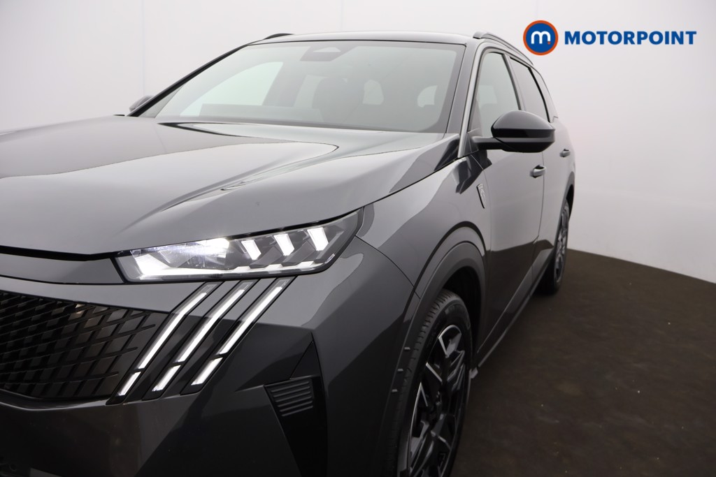 Peugeot 5008 GT Automatic Petrol SUV - Stock Number (1675601) - 35th supplementary image
