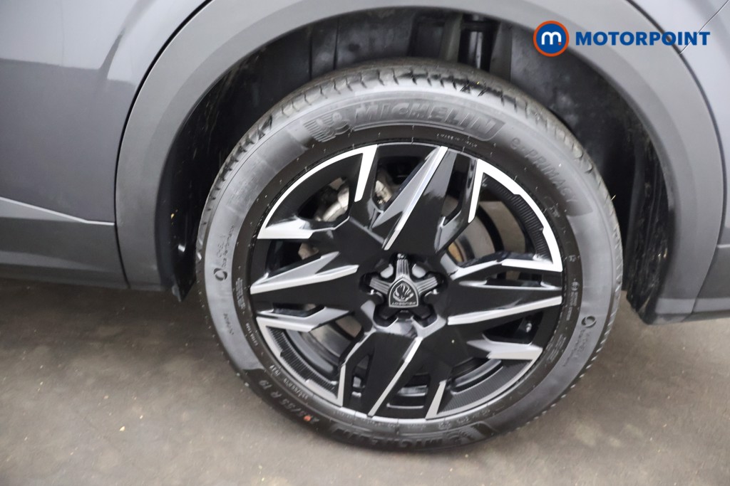 Peugeot 5008 GT Automatic Petrol SUV - Stock Number (1675601) - 37th supplementary image