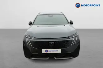 Peugeot 5008 GT Automatic Petrol SUV - Stock Number (1675601) - Front bumper