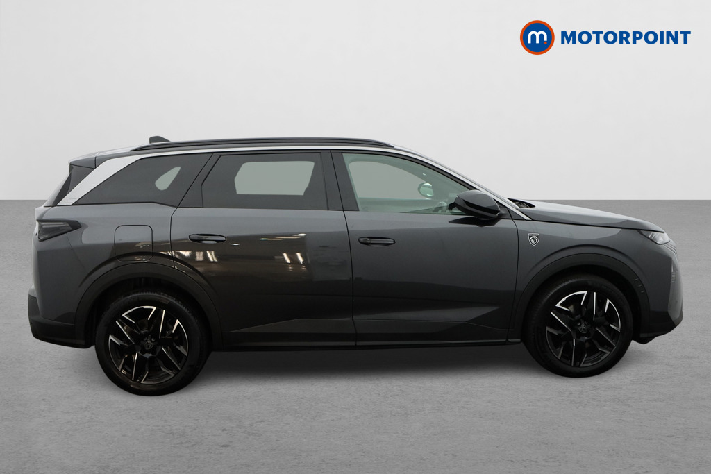 Peugeot 5008 GT Automatic Petrol SUV - Stock Number (1675601) - Drivers side
