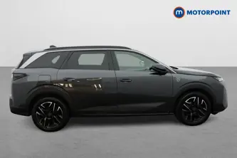 Peugeot 5008 GT Automatic Petrol SUV - Stock Number (1675601) - Drivers side