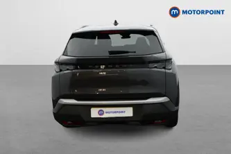 Peugeot 5008 GT Automatic Petrol SUV - Stock Number (1675601) - Rear bumper