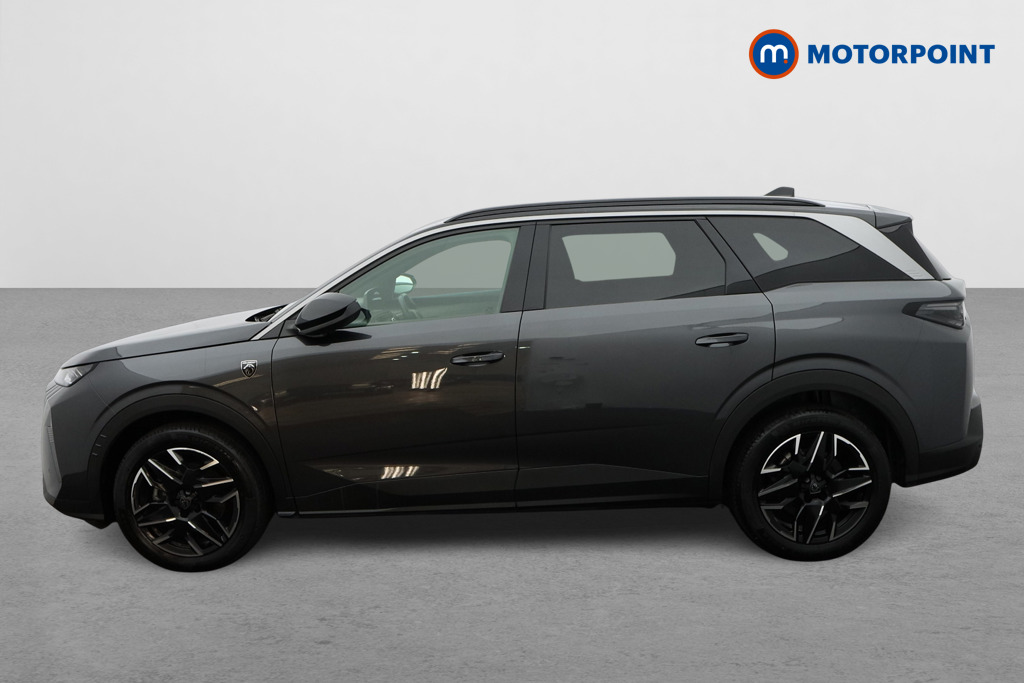 Peugeot 5008 GT Automatic Petrol SUV - Stock Number (1675601) - Passenger side