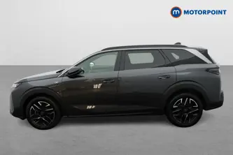 Peugeot 5008 GT Automatic Petrol SUV - Stock Number (1675601) - Passenger side