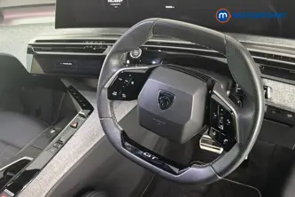 Peugeot 5008 GT Automatic Petrol SUV - Stock Number (1675615) - 2nd supplementary image