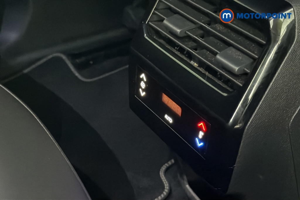 Peugeot 5008 GT Automatic Petrol SUV - Stock Number (1675615) - 994th supplementary image