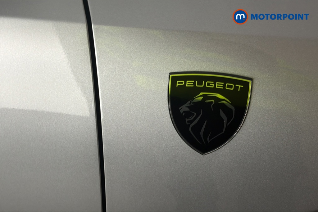 Peugeot 5008 GT Automatic Petrol SUV - Stock Number (1675615) - 997th supplementary image