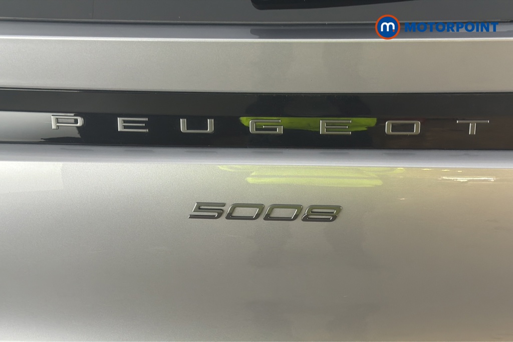 Peugeot 5008 GT Automatic Petrol SUV - Stock Number (1675615) - 998th supplementary image