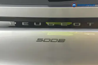 Peugeot 5008 GT Automatic Petrol SUV - Stock Number (1675615) - 998th supplementary image