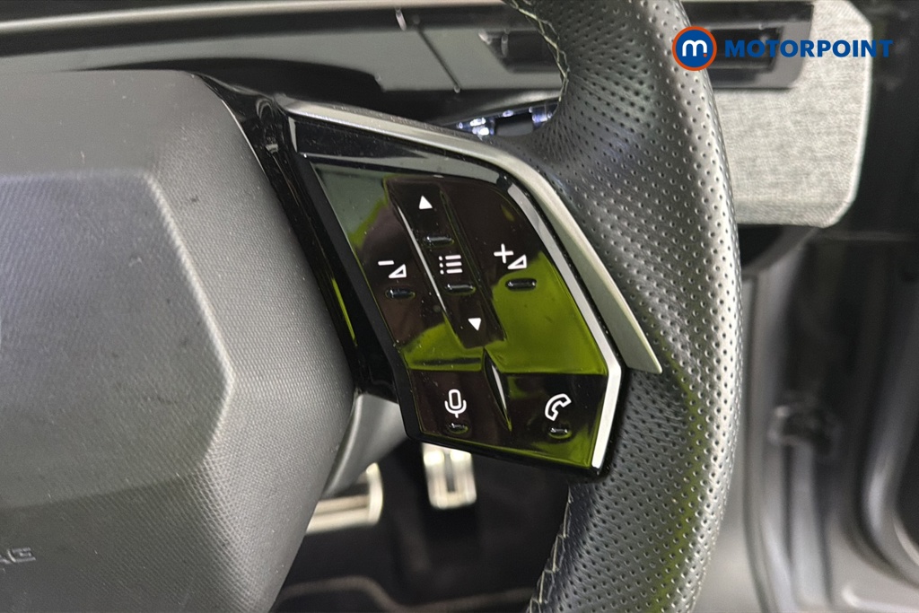 Peugeot 5008 GT Automatic Petrol SUV - Stock Number (1675615) - 3rd supplementary image