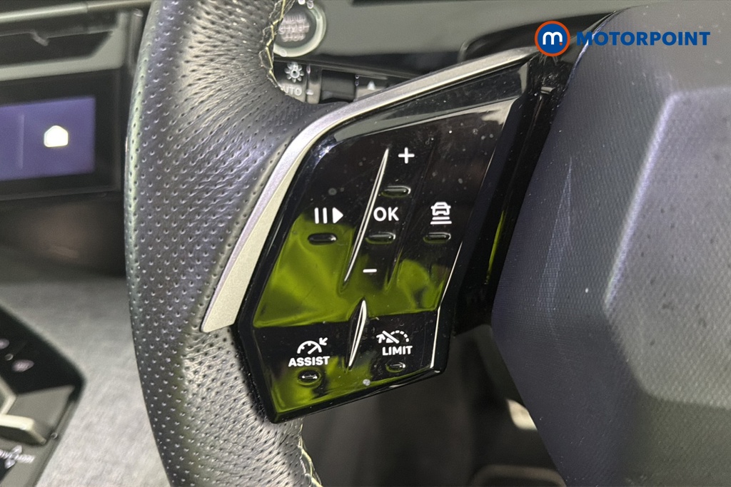 Peugeot 5008 GT Automatic Petrol SUV - Stock Number (1675615) - 4th supplementary image