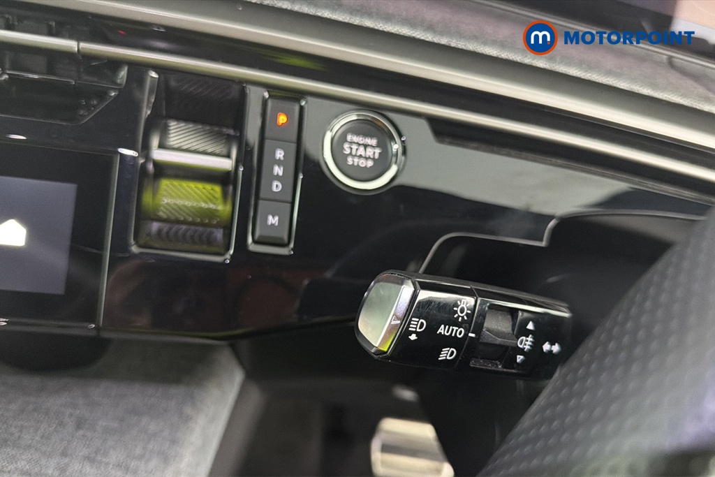 Peugeot 5008 GT Automatic Petrol SUV - Stock Number (1675615) - 5th supplementary image