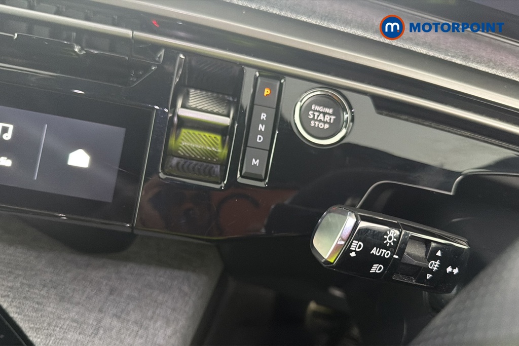 Peugeot 5008 GT Automatic Petrol SUV - Stock Number (1675615) - 11th supplementary image