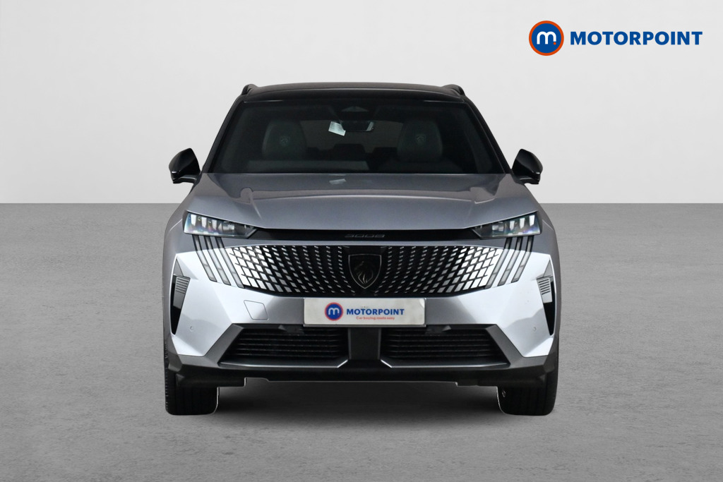 Peugeot 5008 GT Automatic Petrol SUV - Stock Number (1675615) - Front bumper