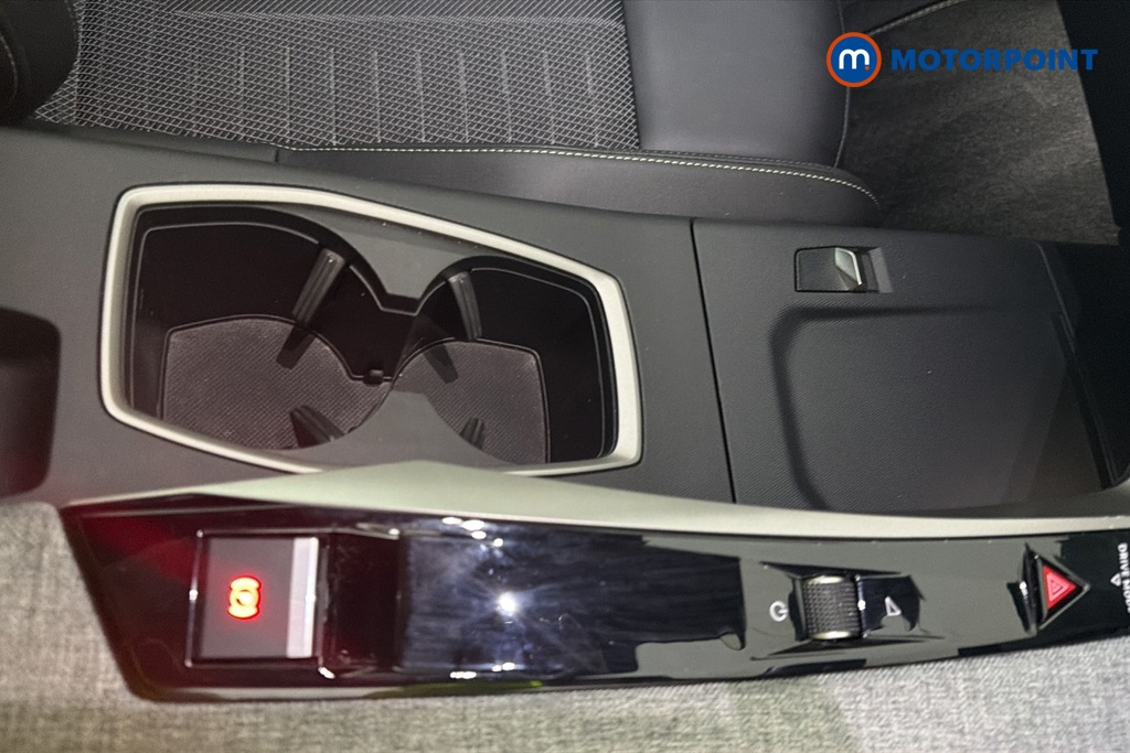 Peugeot 5008 GT Automatic Petrol SUV - Stock Number (1675615) - 16th supplementary image