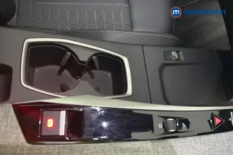 Peugeot 5008 GT Automatic Petrol SUV - Stock Number (1675615) - 16th supplementary image