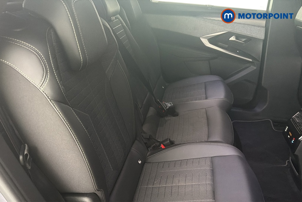 Peugeot 5008 GT Automatic Petrol SUV - Stock Number (1675615) - 25th supplementary image
