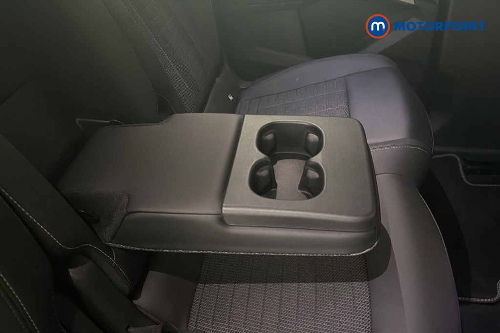 Peugeot 5008 GT Automatic Petrol SUV - Stock Number (1675615) - 28th supplementary image