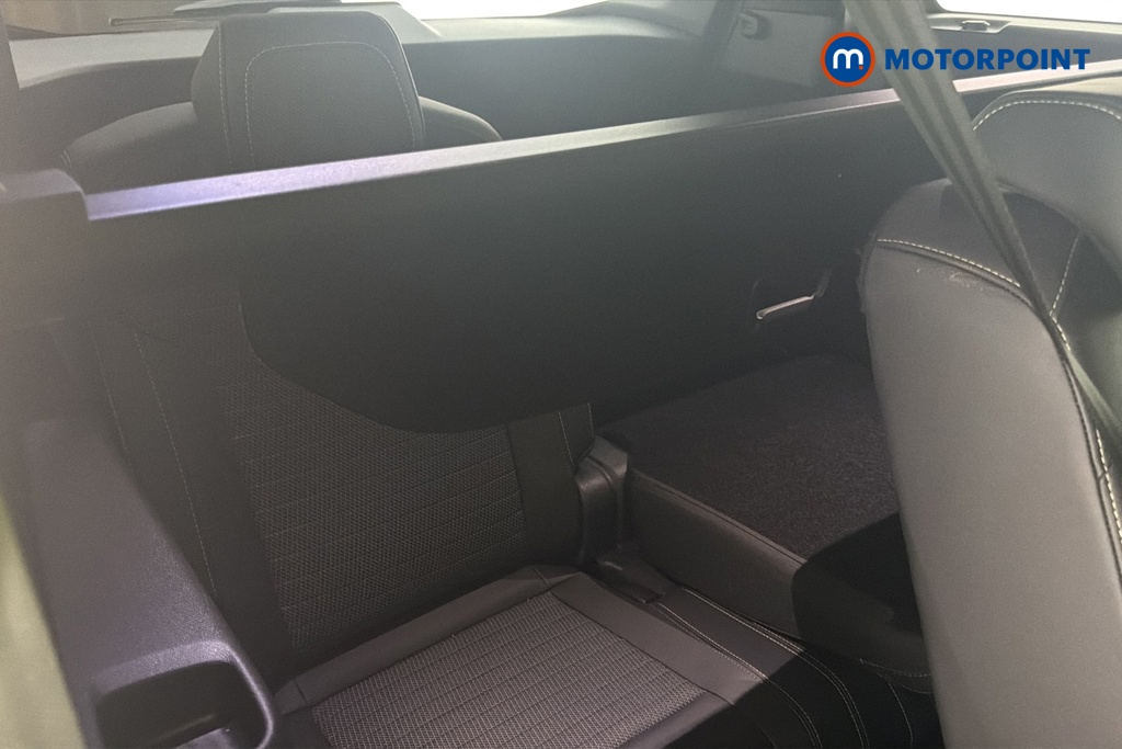 Peugeot 5008 GT Automatic Petrol SUV - Stock Number (1675615) - 29th supplementary image