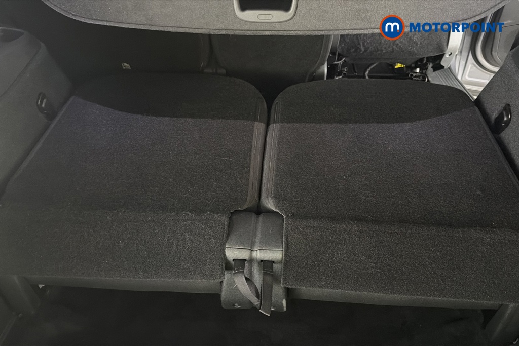 Peugeot 5008 GT Automatic Petrol SUV - Stock Number (1675615) - 31st supplementary image