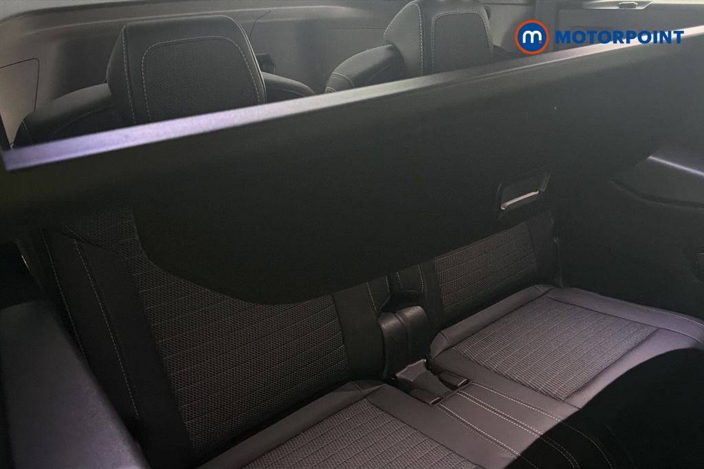 Peugeot 5008 GT Automatic Petrol SUV - Stock Number (1675615) - 32nd supplementary image